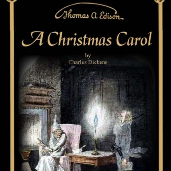 A Christmas Carol 1910